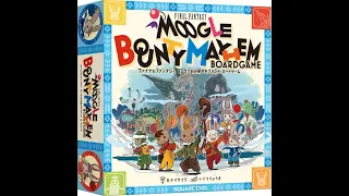 How To Play: Moogle Bounty Mayhem