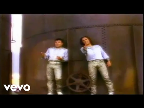 Video for event landing page