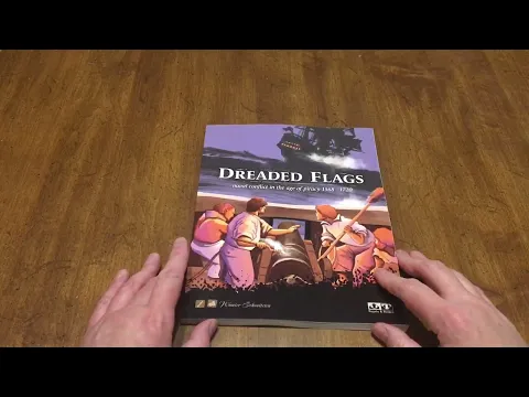 Looking at, Dreaded Flags by Wouter Schoutteten