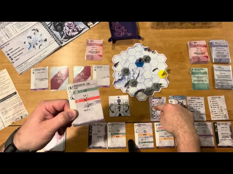 Senjutsu - Straight Up Solo with John LaRuffa