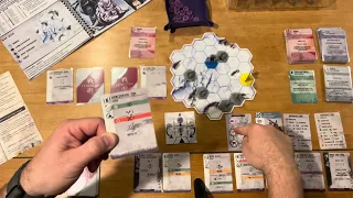 Senjutsu - Straight Up Solo with John LaRuffa