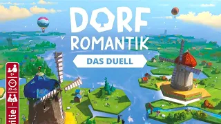 Dorfromantik Das Duell (The Duel) Sequel Announced