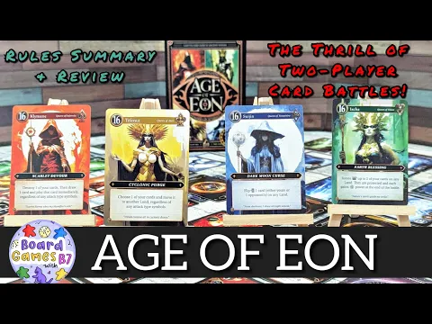 Rules Summary & Review