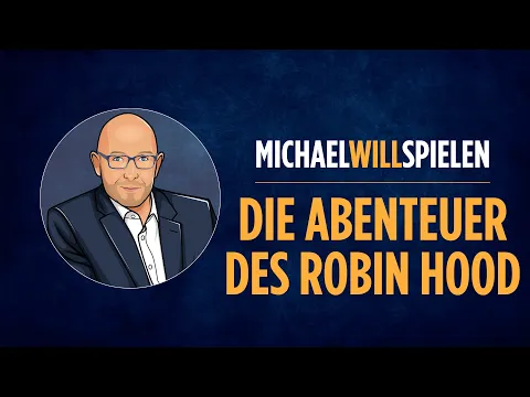 DIE ABENTEUER DES ROBIN HOOD – Regelerklärung und Spieletest – MICHAEL WILL SPIELEN