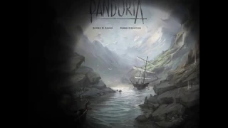 Pandoria - Boardgame 2018 by Irongames