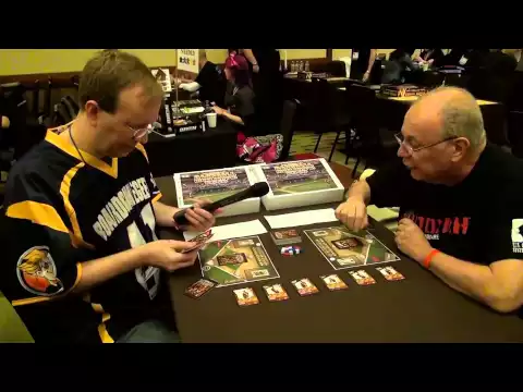 Baseball Highlights 2045 - BGG.CON 2013