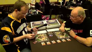Baseball Highlights 2045 - BGG.CON 2013