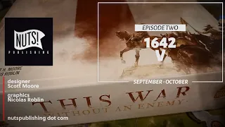 playing This War Without an Enemy - Episode 2