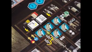 Trismegistus : Explication et analyse du jeu