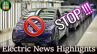 ENH - VW halts production in 3 factories