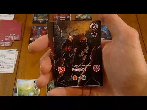 Shadowvale brings Van Helsing to Valeria