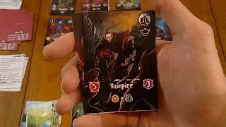 Shadowvale brings Van Helsing to Valeria