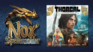 Uitleg & review door Nox' Spellenzolder.