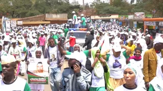 Marsabit Grand Rally