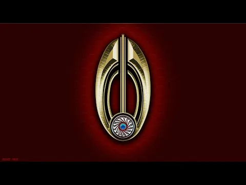 Star Trek Ascendancy - Bajoran Republic (Fan Made Faction)
