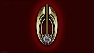 Star Trek Ascendancy - Bajoran Republic (Fan Made Faction)