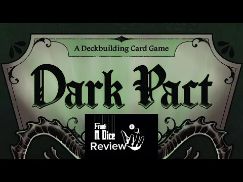 Dark Pact Review