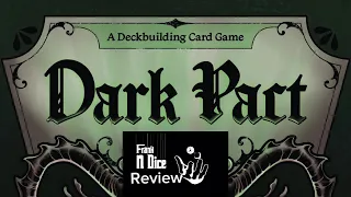 Dark Pact Review