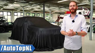 COLLECTING my NEW CAR by AutoTopNL