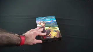 Unboxing Cartographers