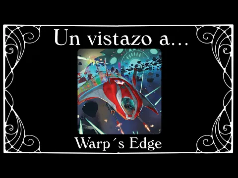 Un vistazo express a Warps Edge