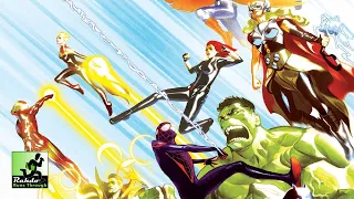 Marvel D.A.G.G.E.R. | Rahdo Runthrough by Shea
