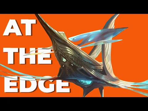 Andromeda's Edge - First Impressions