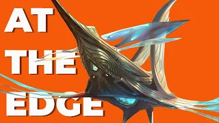 Andromeda's Edge - First Impressions