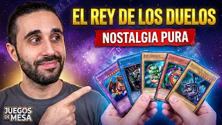 YU GI OH - BARAJAS DE JOEY Y PEGASUS ¿QUE CARTAS TRAEN? - Unboxing