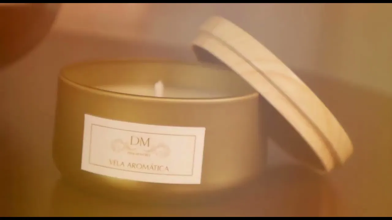 Vídeo de Dani Montrez