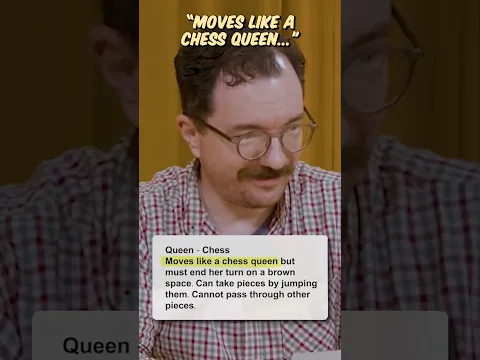 Checkers, But ROLL FOR NOISE!