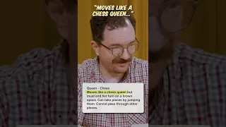 Checkers, But ROLL FOR NOISE!