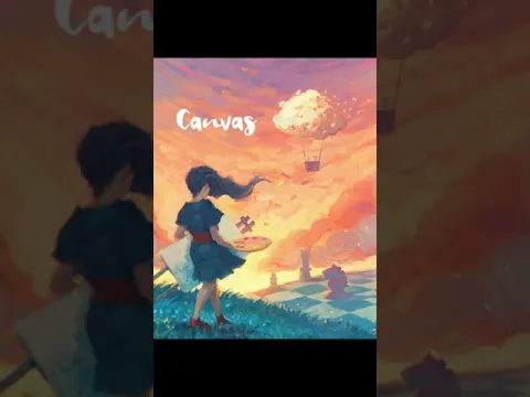 Check out Canvas on Kickstarter.com