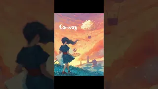 Check out Canvas on Kickstarter.com
