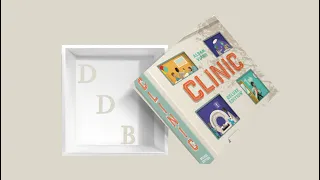 CLINIC DELUXE EDITION DDB