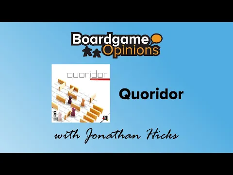 Quoridor