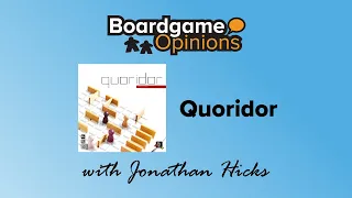 Quoridor