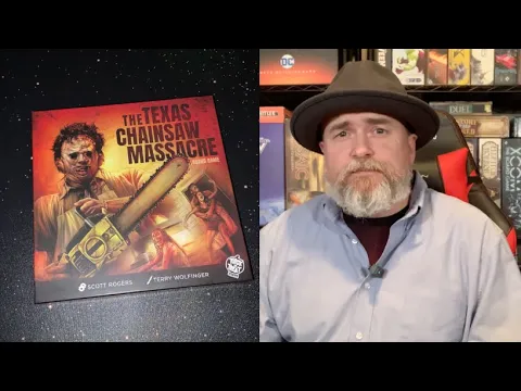 TDG: The Texas Chainsaw Massacre