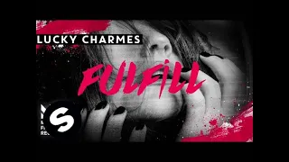 Charmes - Fulfill (Available December 14)