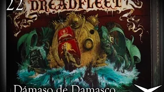 Desprecintando Dreadfleet (Juego de mesa-Español) // Juguemos: 22