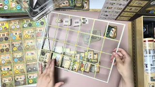 Orléans Big Box Korean Edition – Tile Punching (Part 2)