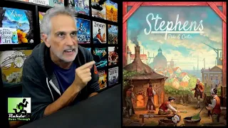 Stephens ►►► Shared engine building is an AWESOME idea!