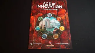 Age of Innovation 3-17-24