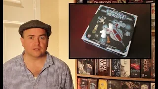 The Discriminating Gamer: Space Base