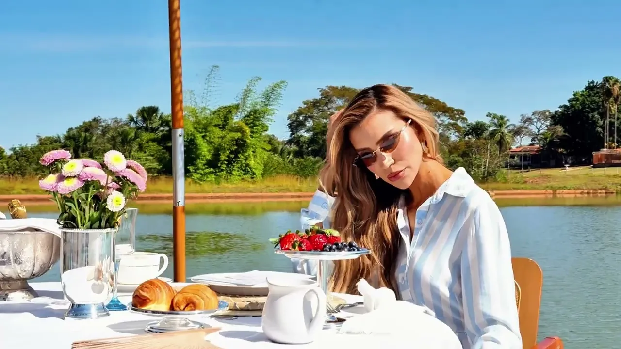 Vídeo de Laliz Moda Feminina
