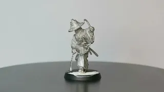 How to build the otokodate ronins ? (Kensei range)