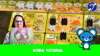 Atiwa - Tutorial in italiano [Sub ITA]