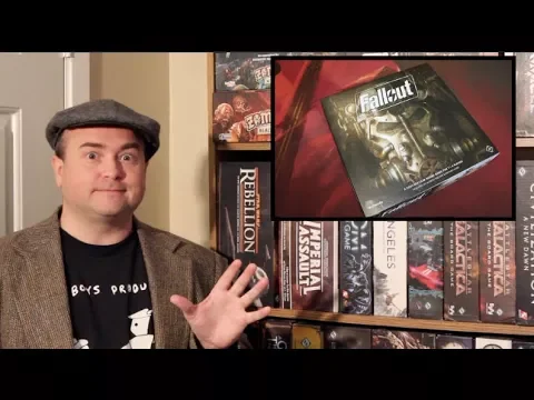 TDG: Fallout