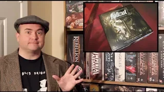 TDG: Fallout