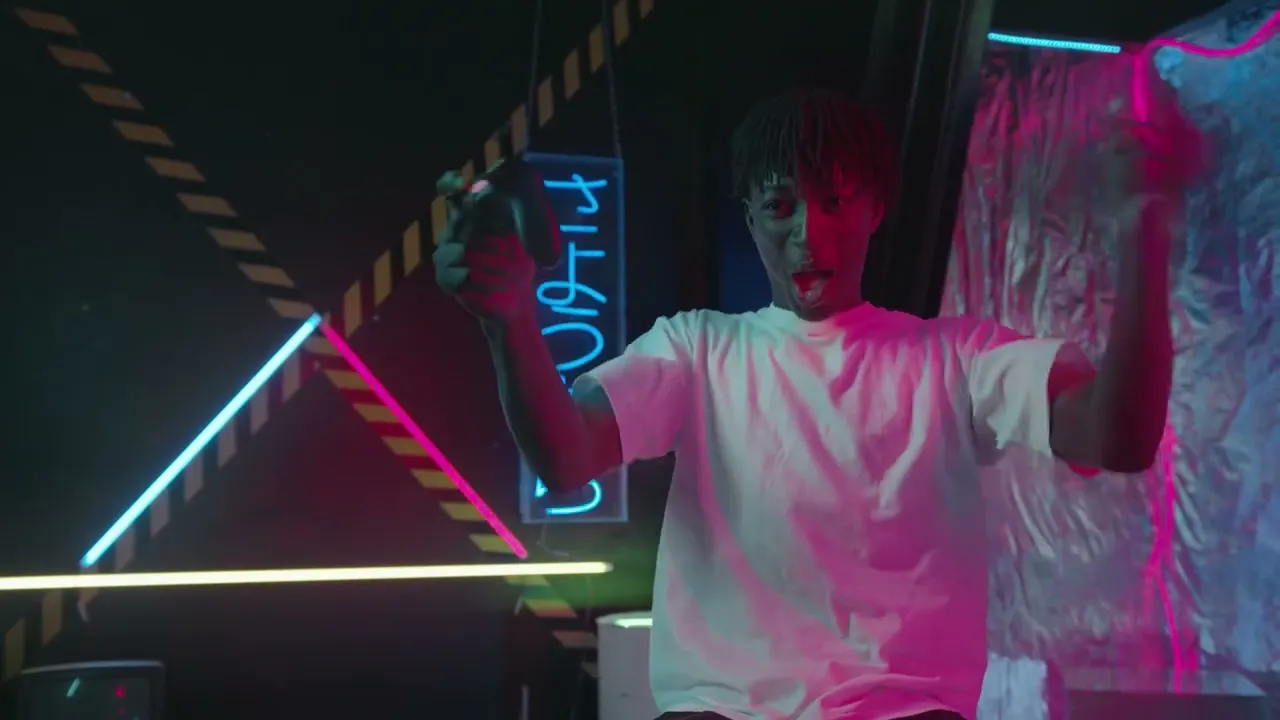 Video de Brasilia Eletro